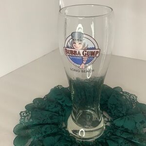 BUBBA GUMP GLASS
